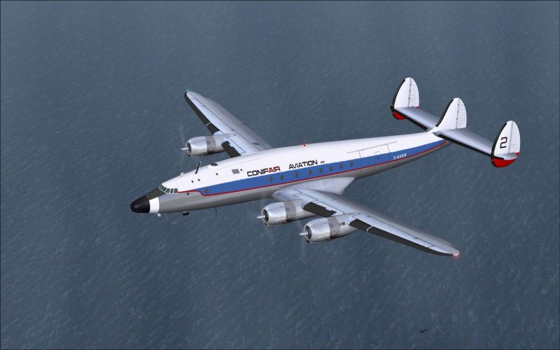 Локхид Констеллейшн