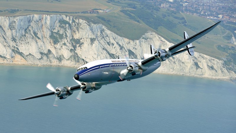 Локхид Констеллейшн