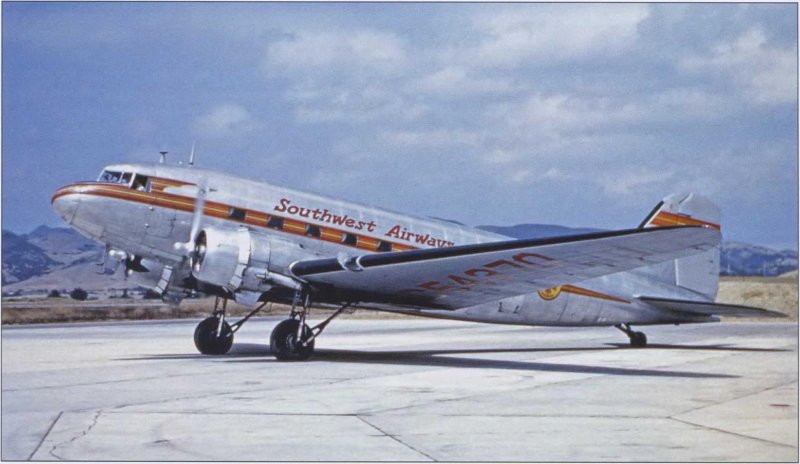 Локхид Констеллейшн