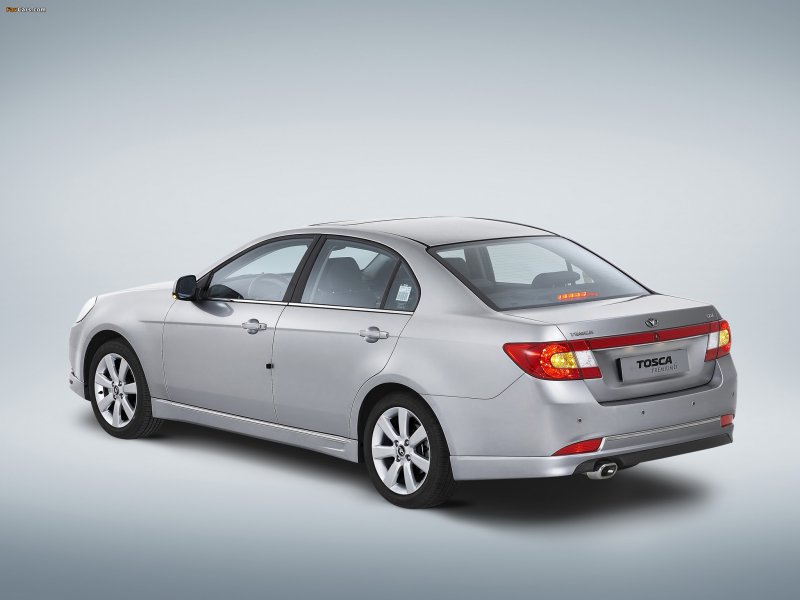 Daewoo Tosca 06