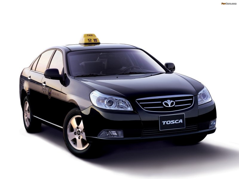 Tosca v250