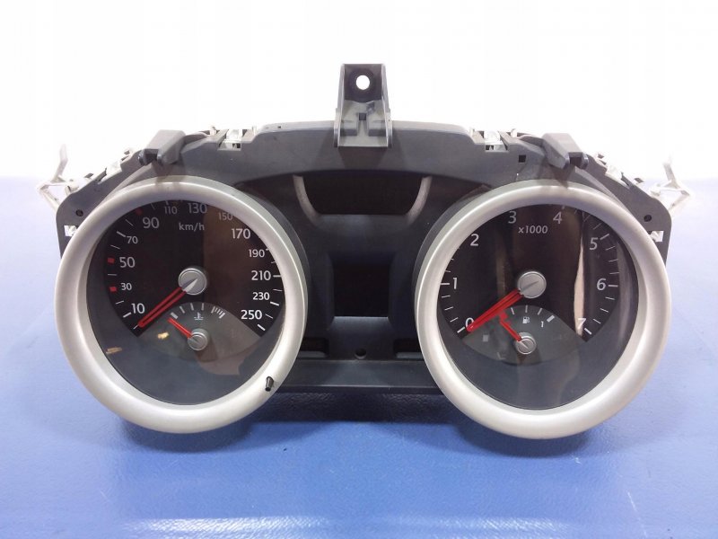 Спидометр Рено Логан 10 30 50