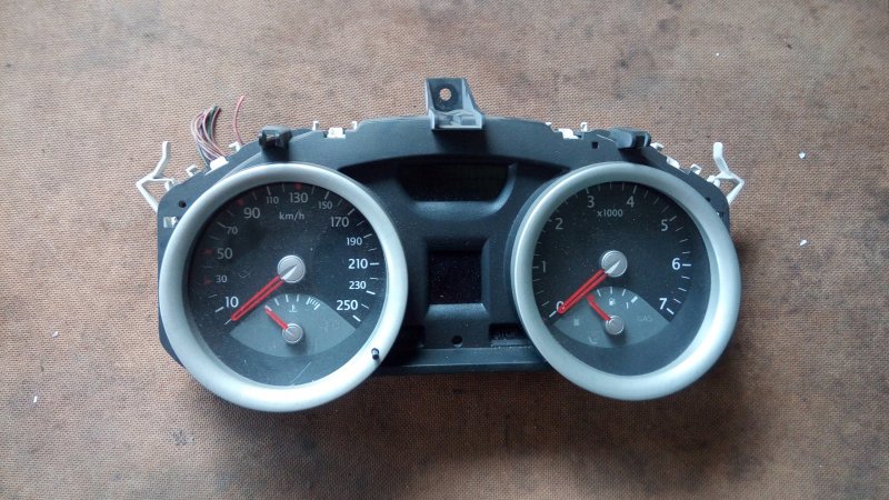 Щиток приборов УАЗ Патриот 2006