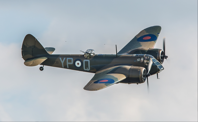 Supermarine Spitfire MK.I