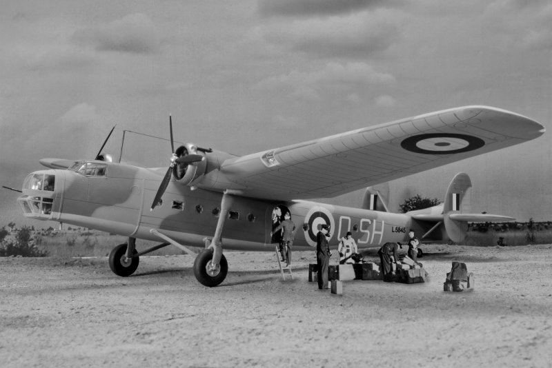 Самолёт Мустанг р-51 в СССР