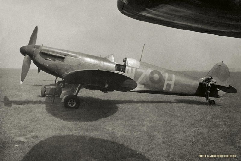 P-51 Mustang в СССР