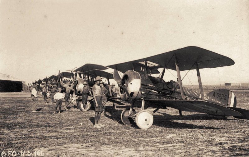 Самодельный самолет утка