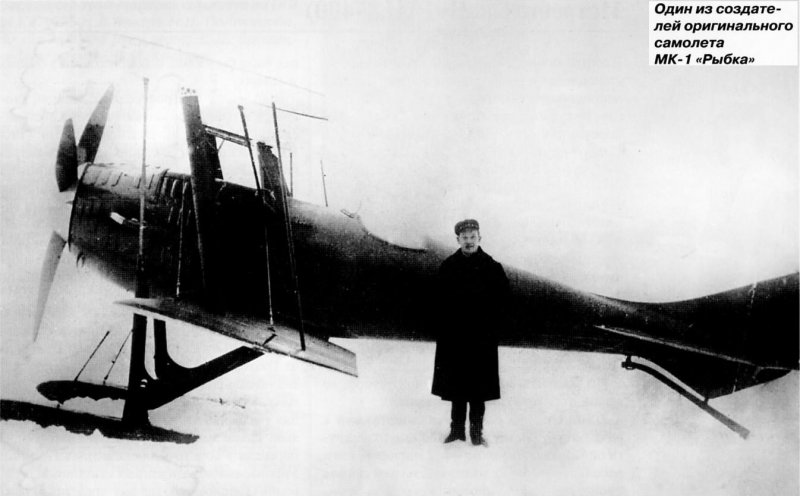 Ант-22 морской крейсер-1