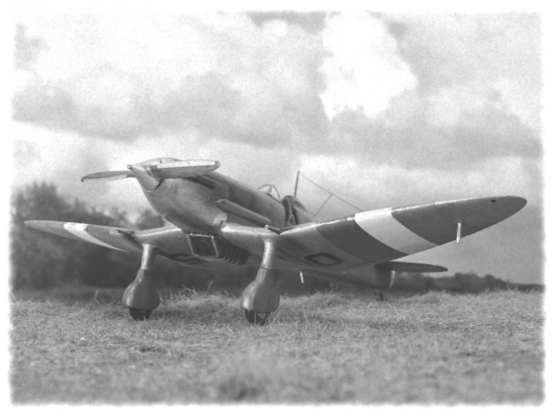 Bristol Blenheim MK IV