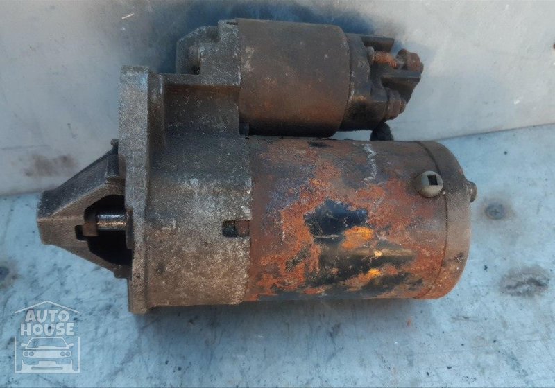 Щетки стартера 8200584664