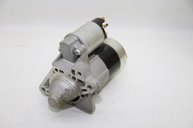 Стартер Рено Логан 1.6