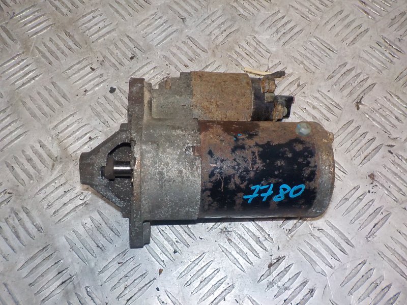 Бендикс на стартер 8200815083