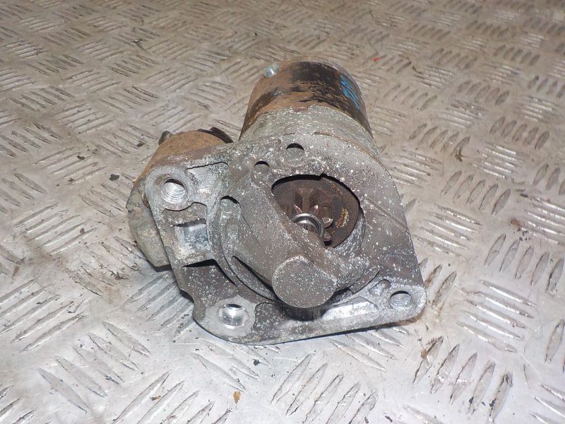 8200815083 Стартер