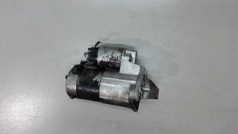 Сколько стоит новый стартер на Renault Clio