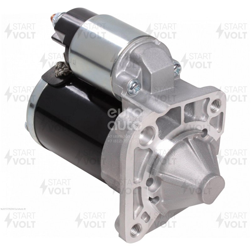 Стартер СТАРТВОЛЬТ lst0901