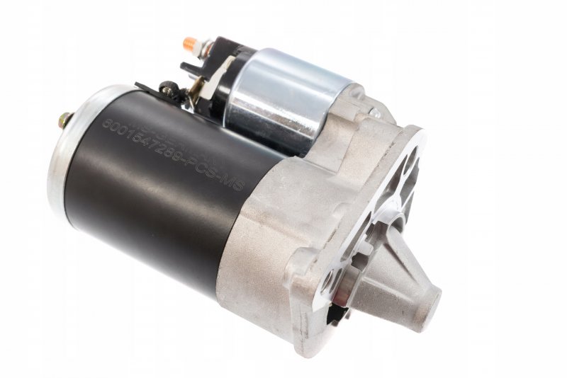 Стартер Рено Сандеро