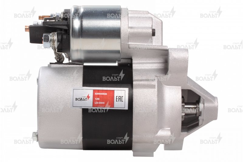 STARTVOLT lst1416 стартер