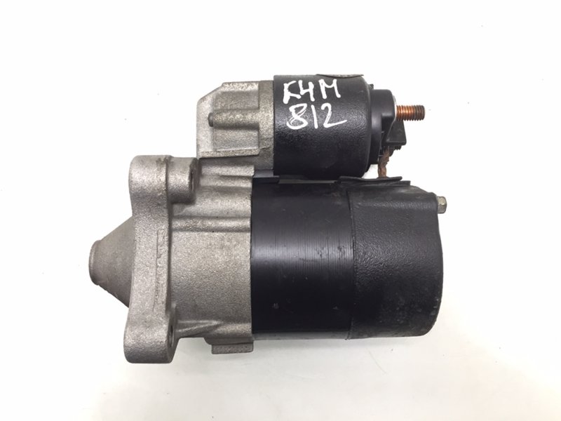 Купить стартер для Рено Сценик 2 бензин 1.6