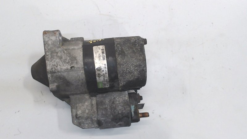 Renault 8200815083 стартер