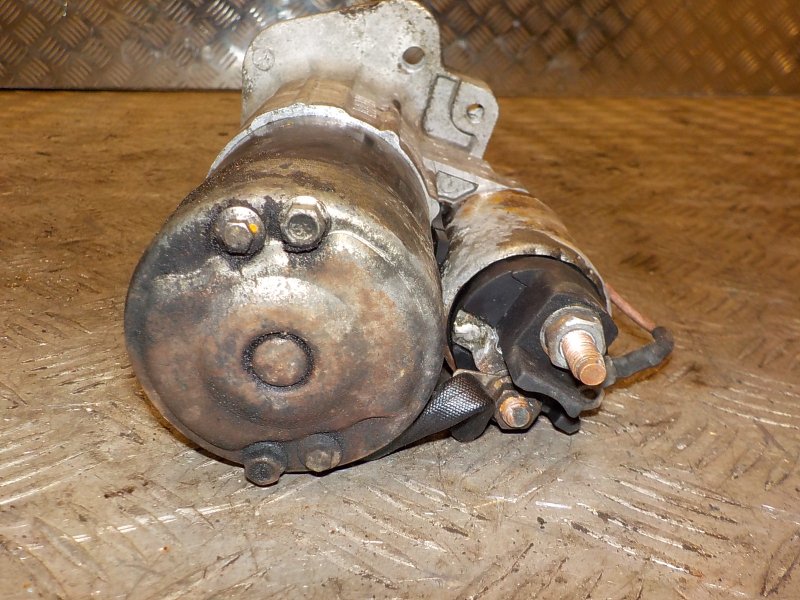 6001547289 Стартер