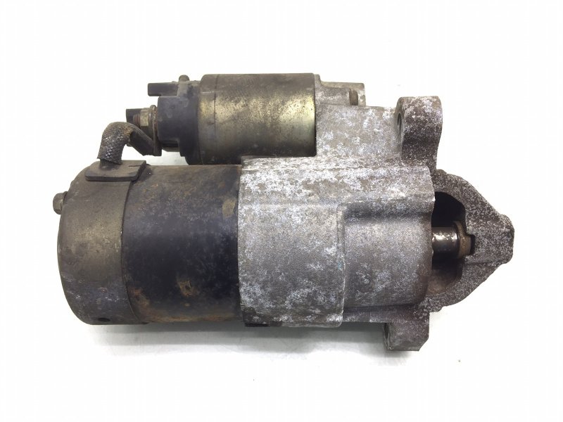 Стартер Валео Рено Лагуна