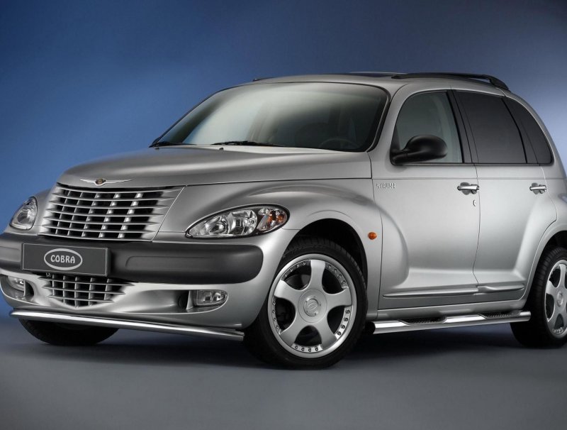 Chrysler pt Cruiser
