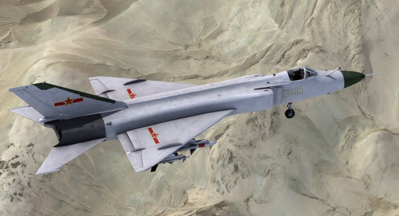 Китайские Су-30