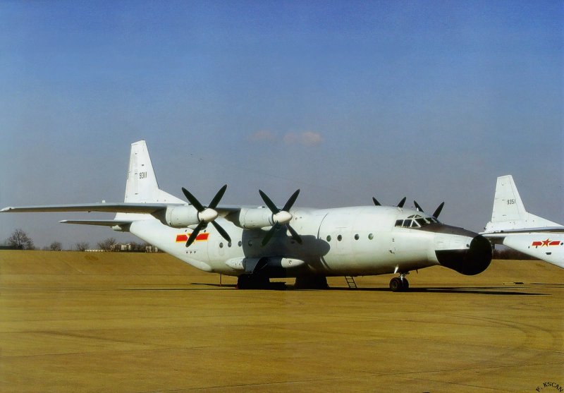 Китайский истребитель j-10c
