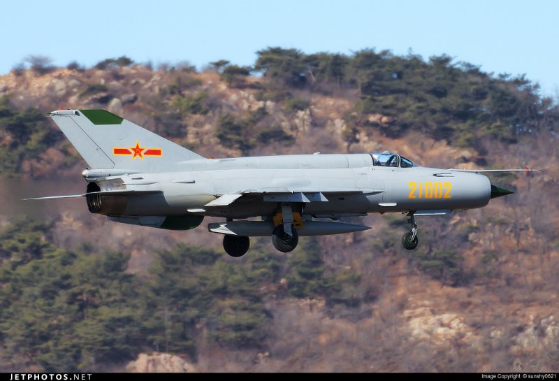 Самолет е-8с Джистарс