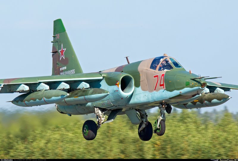 J-7g самолет Китай