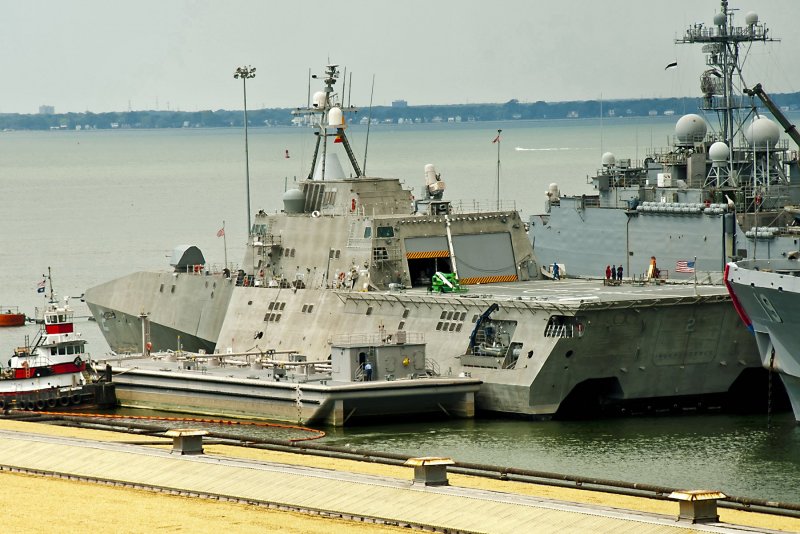 LCS 2 Independence