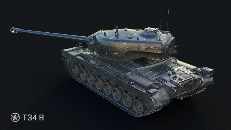 T34 bf