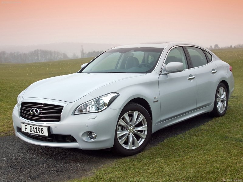 Infiniti g g37 IV, 2008