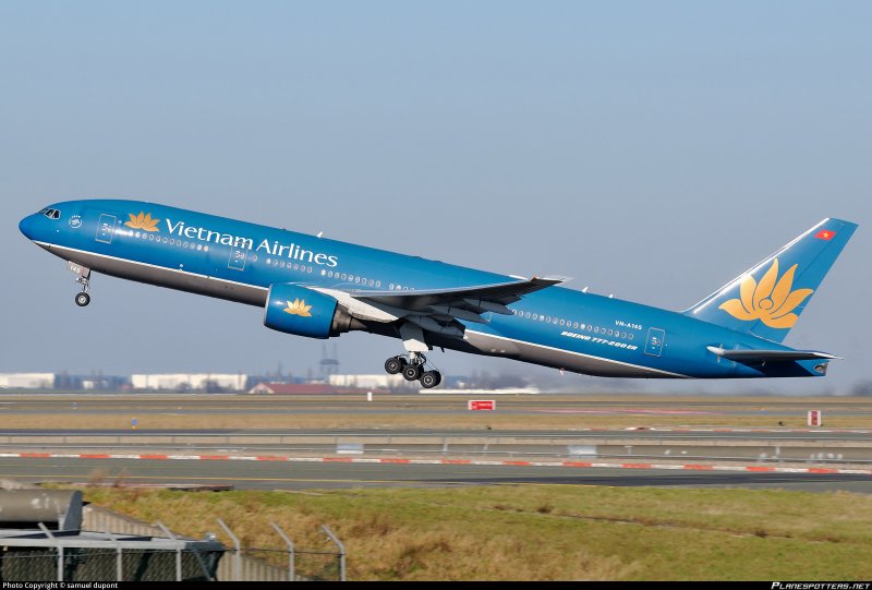 China Southern Airlines Airbus a330-200