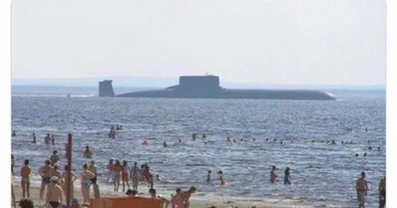 Дмитрий Донской АПЛ Ягры