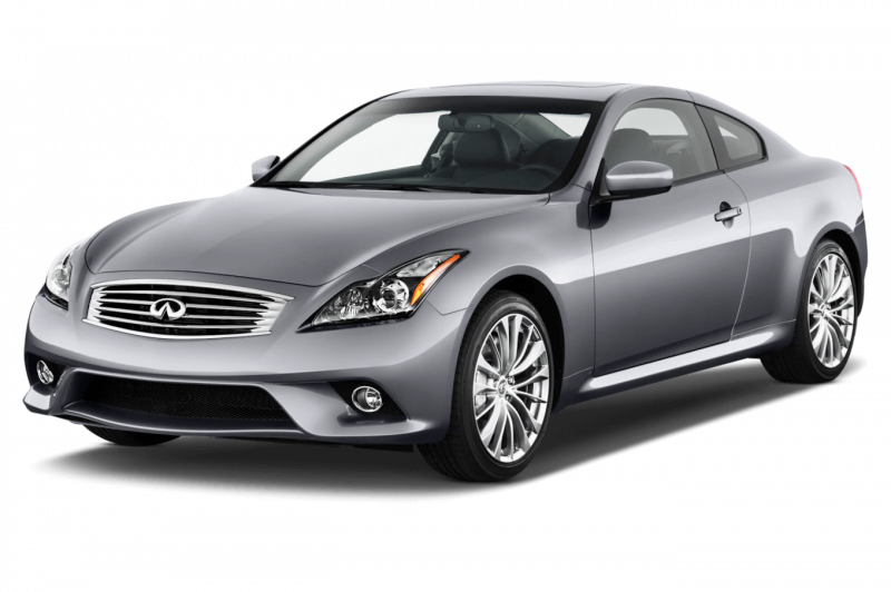 Инфинити седан g35 купе