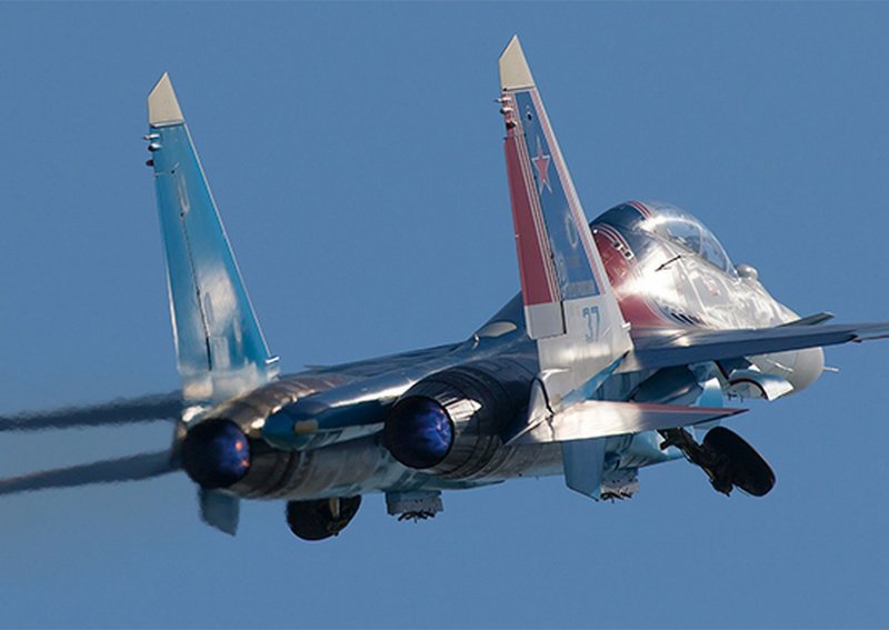 Ту95 ВВС США