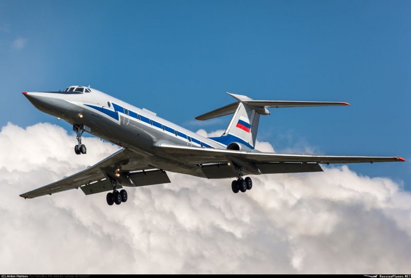 Самолет носитель