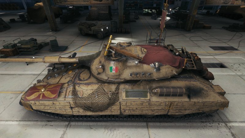 Progetto 65 аквилифер