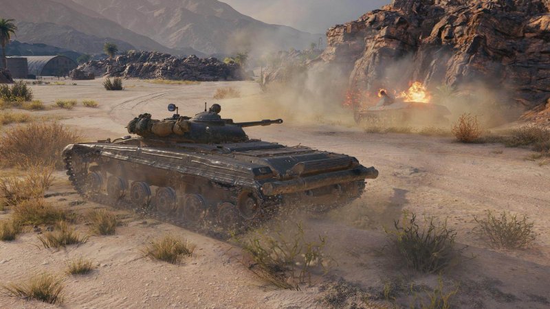 Аквилифер WOT