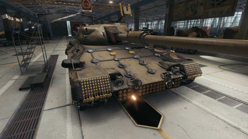 Прогетто 65 вот блиц