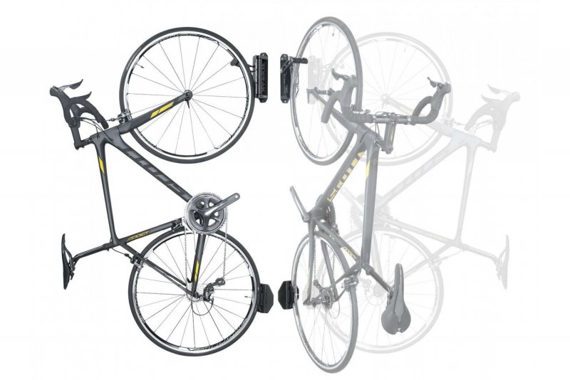 Topeak Swing-up DX Bike Holder
