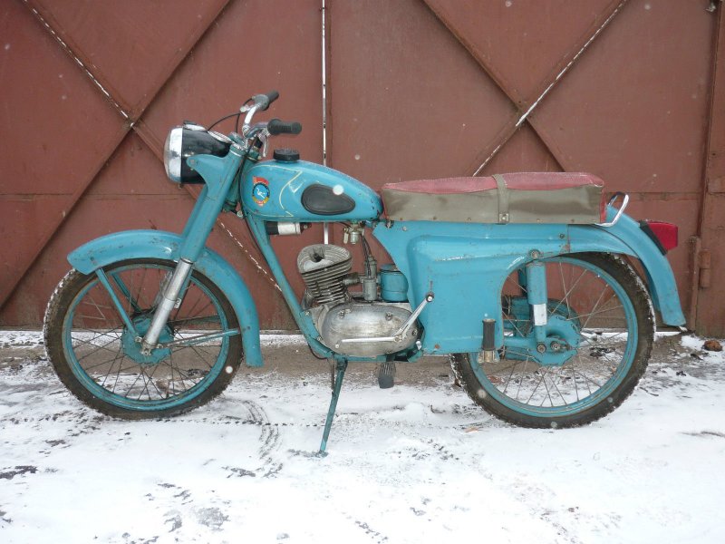 Сигнал Минск м106