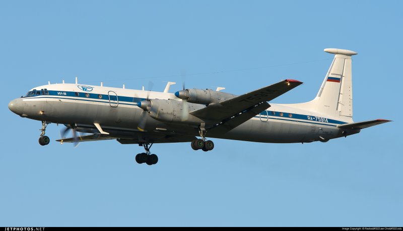 М-4 Бизон фото кабины