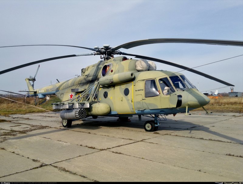 Ка-27пс ВМФ