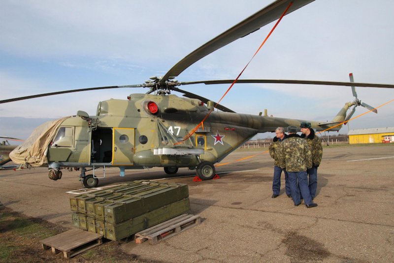 Лопасть несущего винта ми-8 профиль