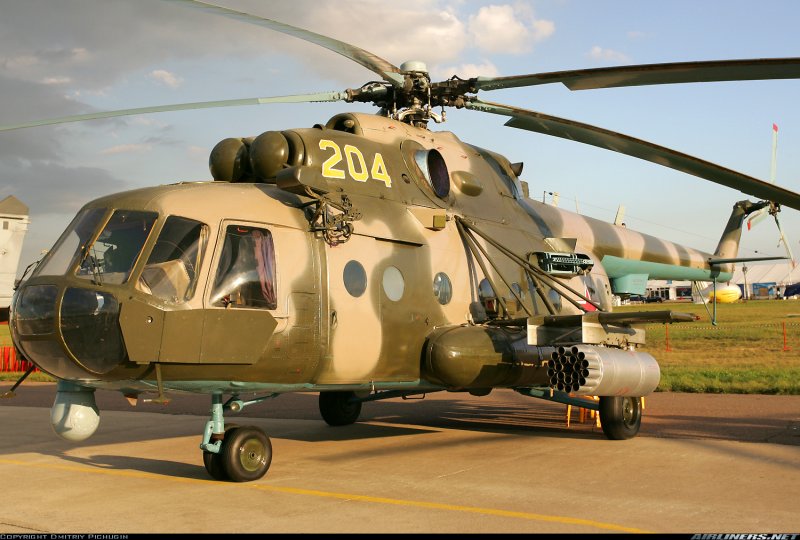 Ми-171ш Википедия