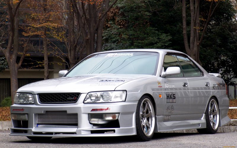 Nissan Laurel c35