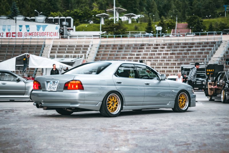 Laurel c35 Club s