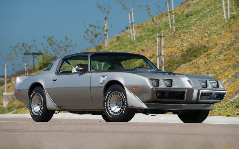 Pontiac GTO 70